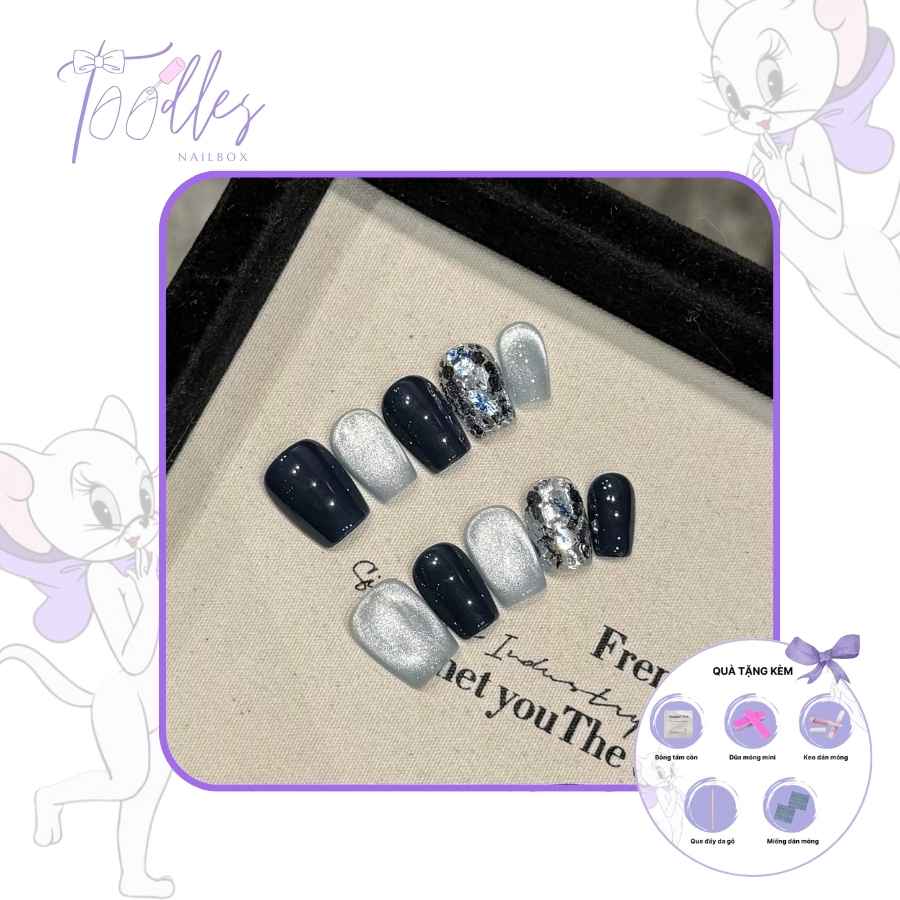 Nailbox_mat_meo_hoa_tiet_phu_bac_nha_toodles_ma_st05